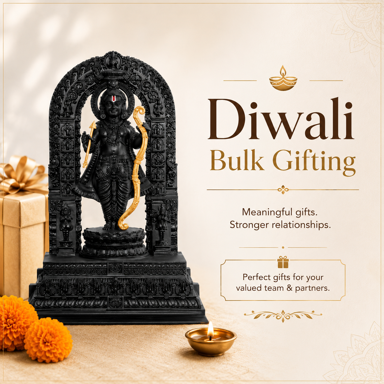 Diwali Bulk Gifting