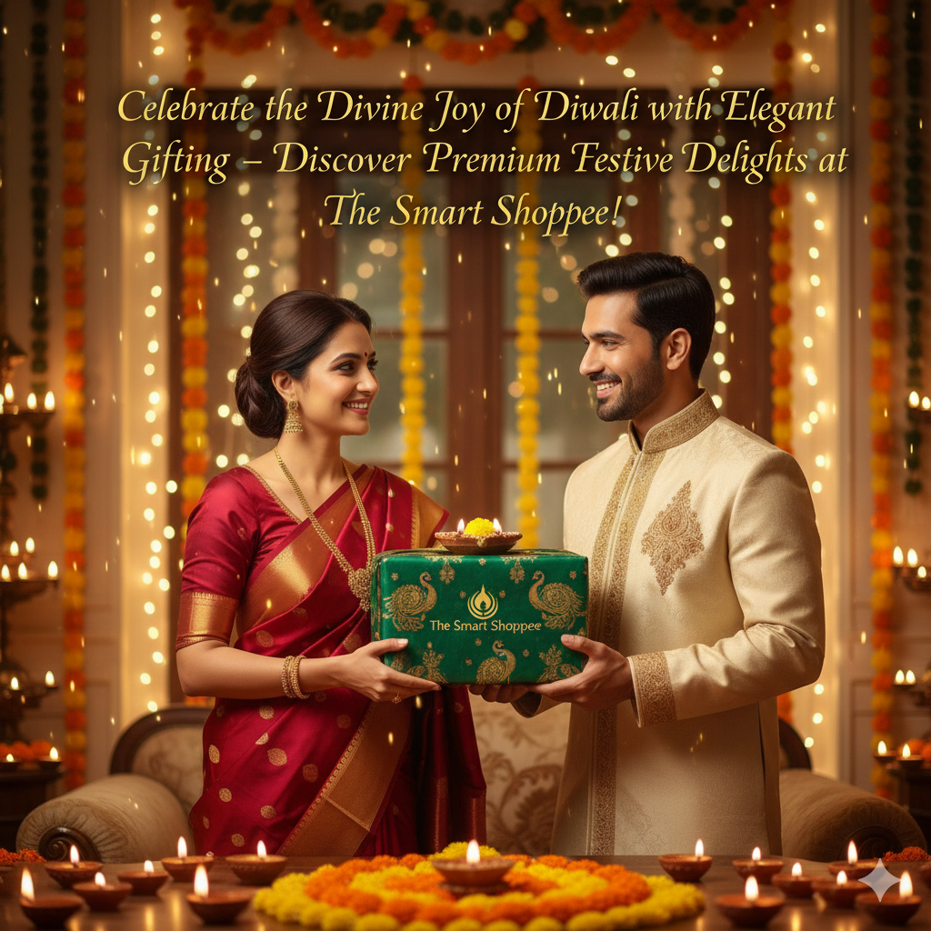 Divine Diwali Gifts: Hindu God Idols for Home & Loved Ones