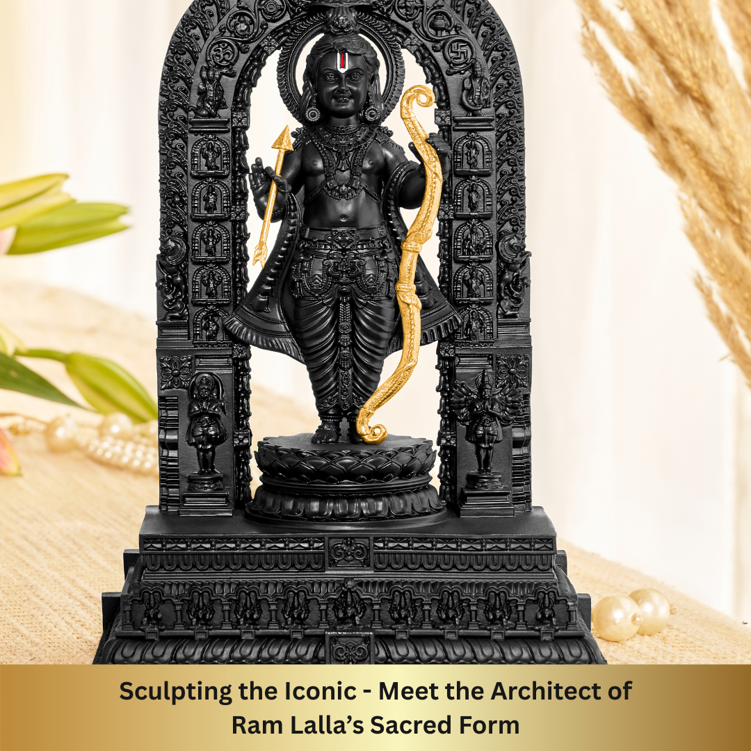 Why Every Modern Home is Welcoming Ram Lalla in 2026