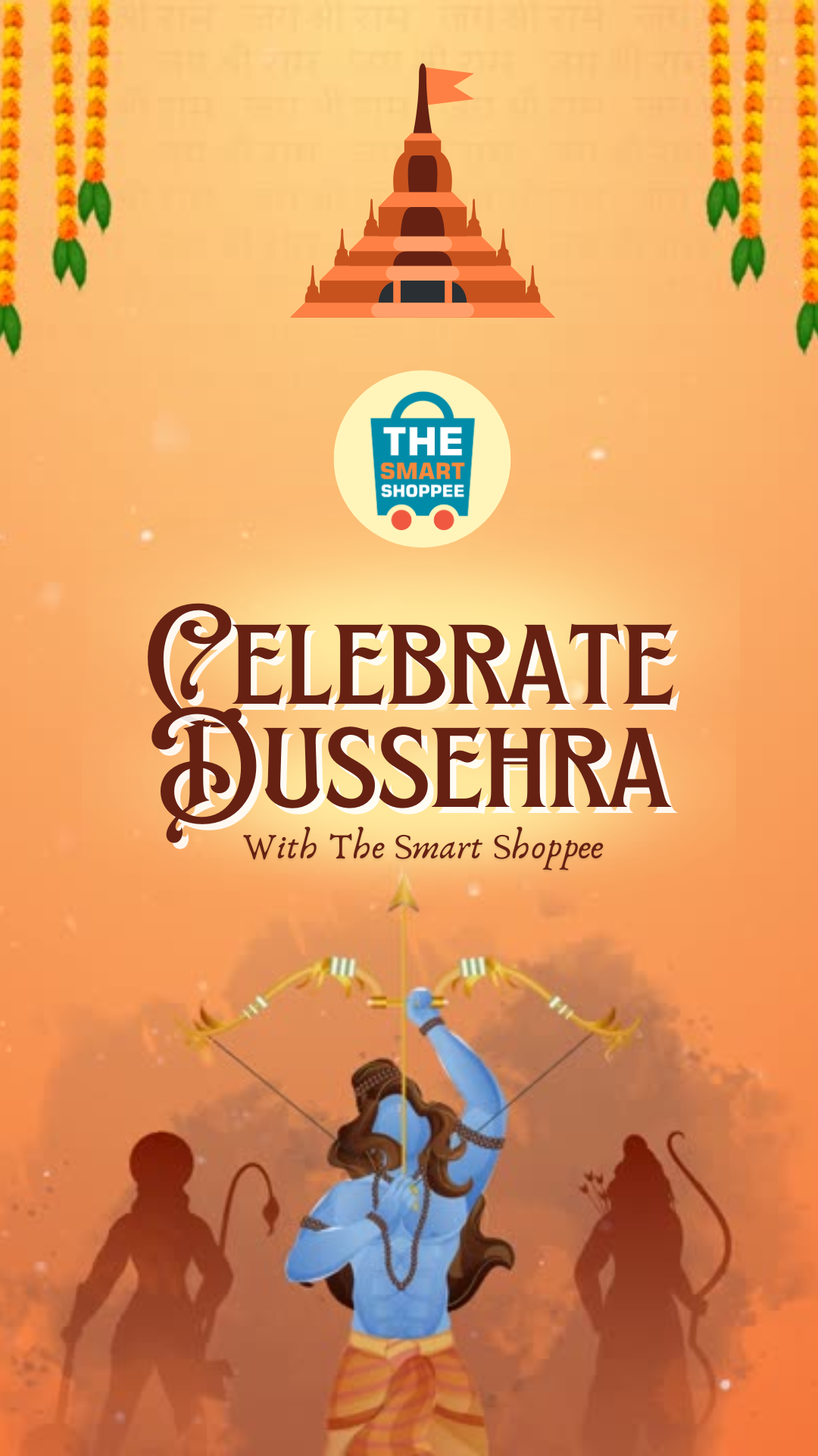 Shop Exquisite Ram Lalla Idols Online | Dussehra 2025 Celebration