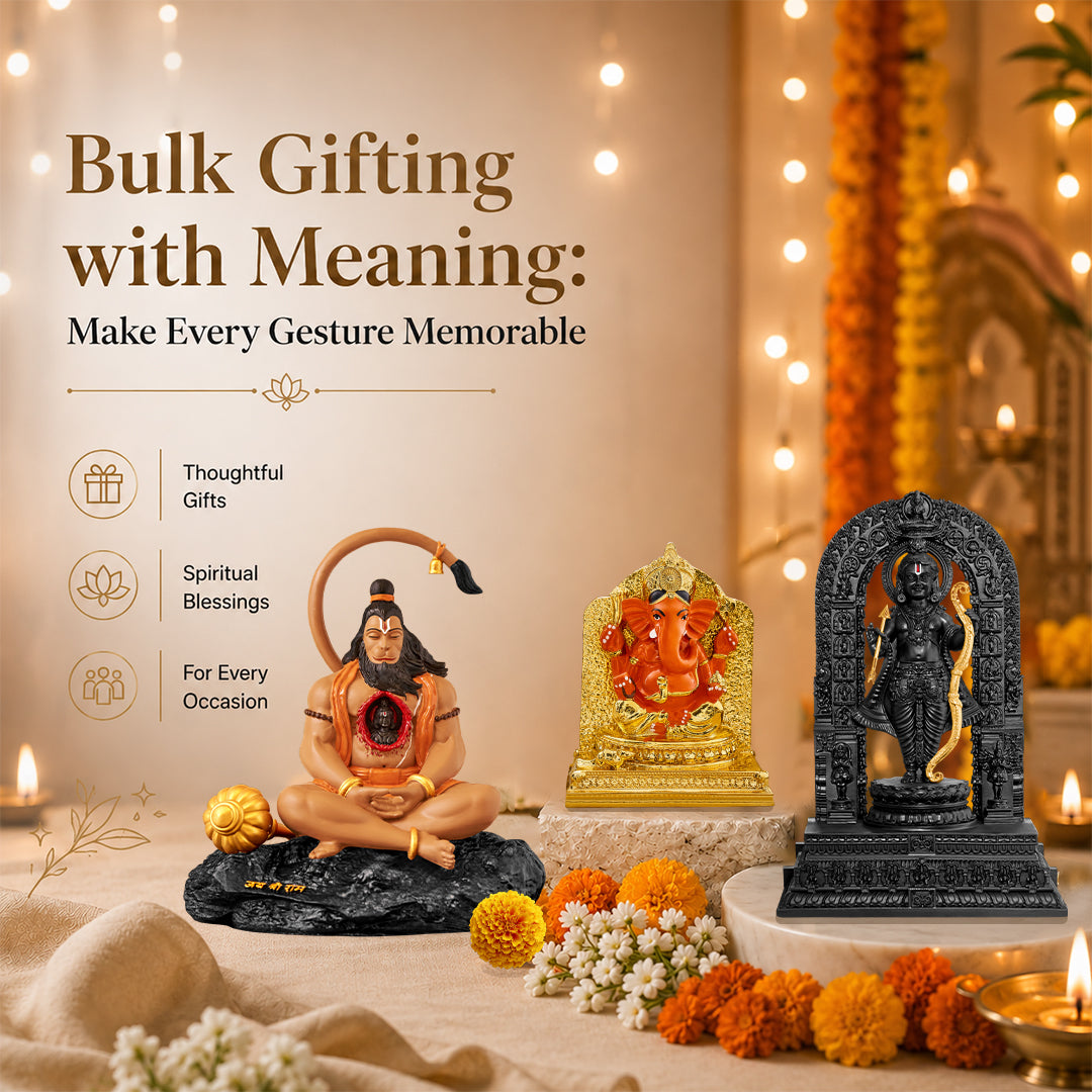 Bulk Gifting with Meaning: Make Every Gesture Memorable