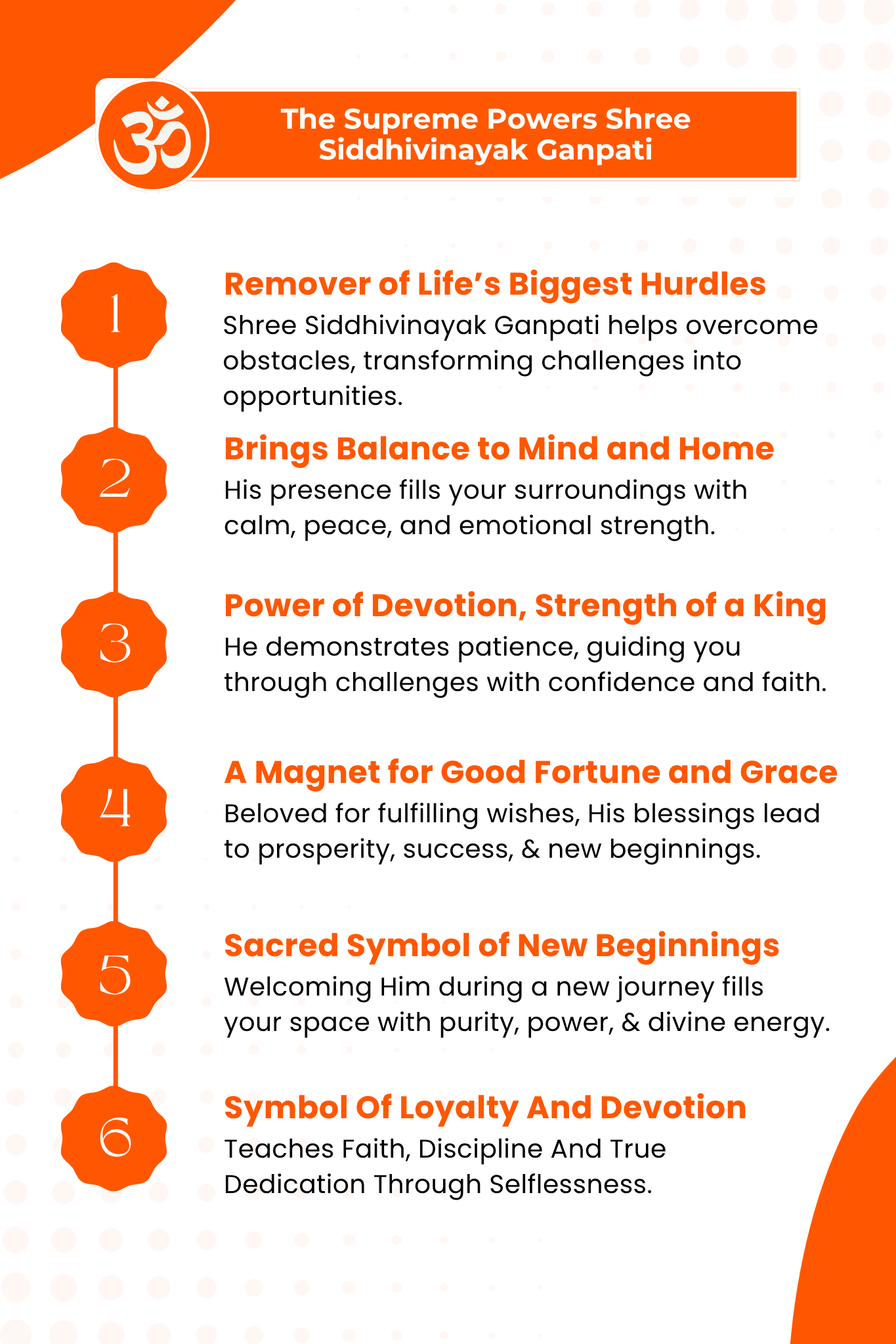 Shree Siddhivinayak Ganpati