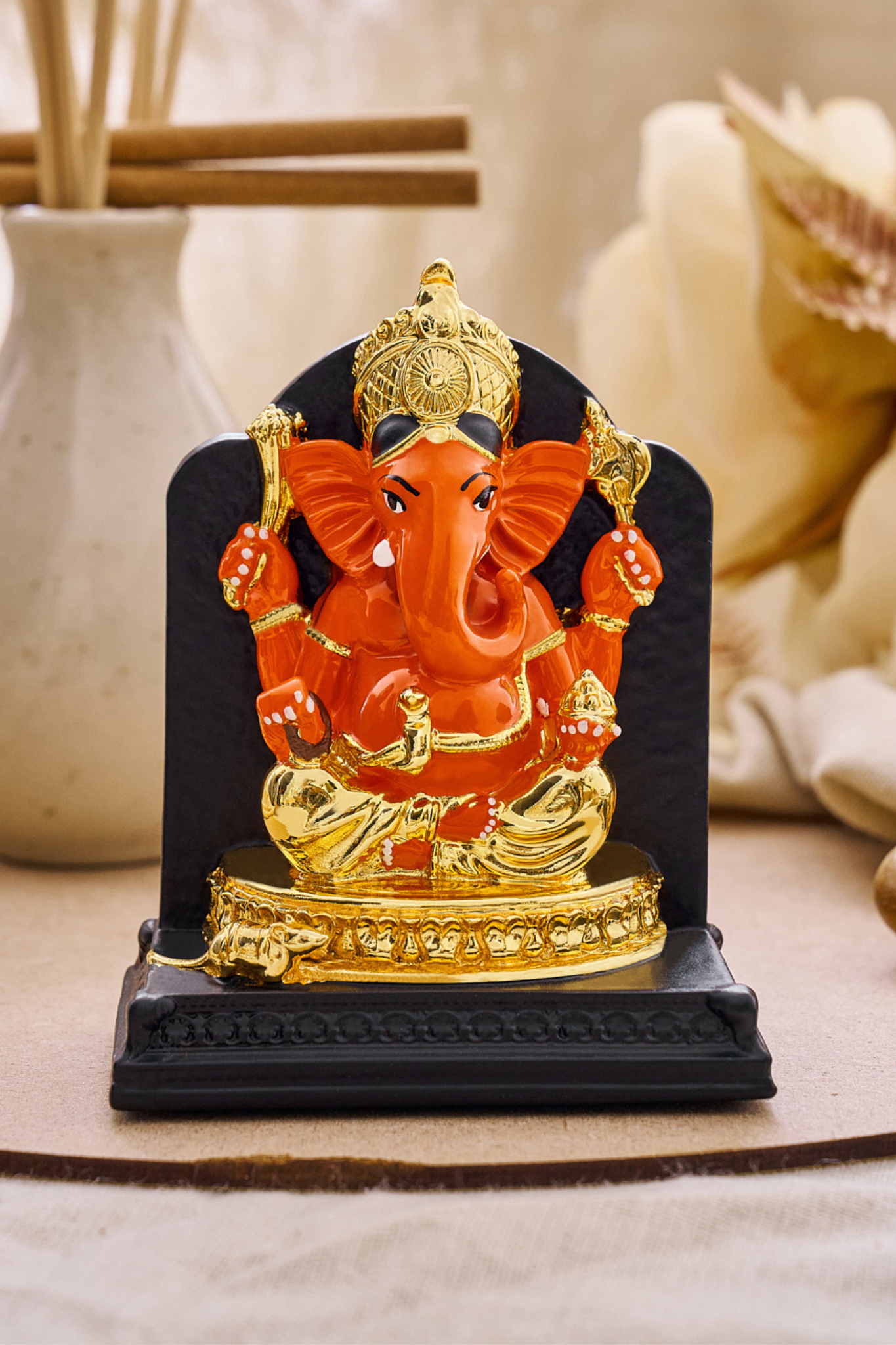 Shree Siddhivinayak Ganpati