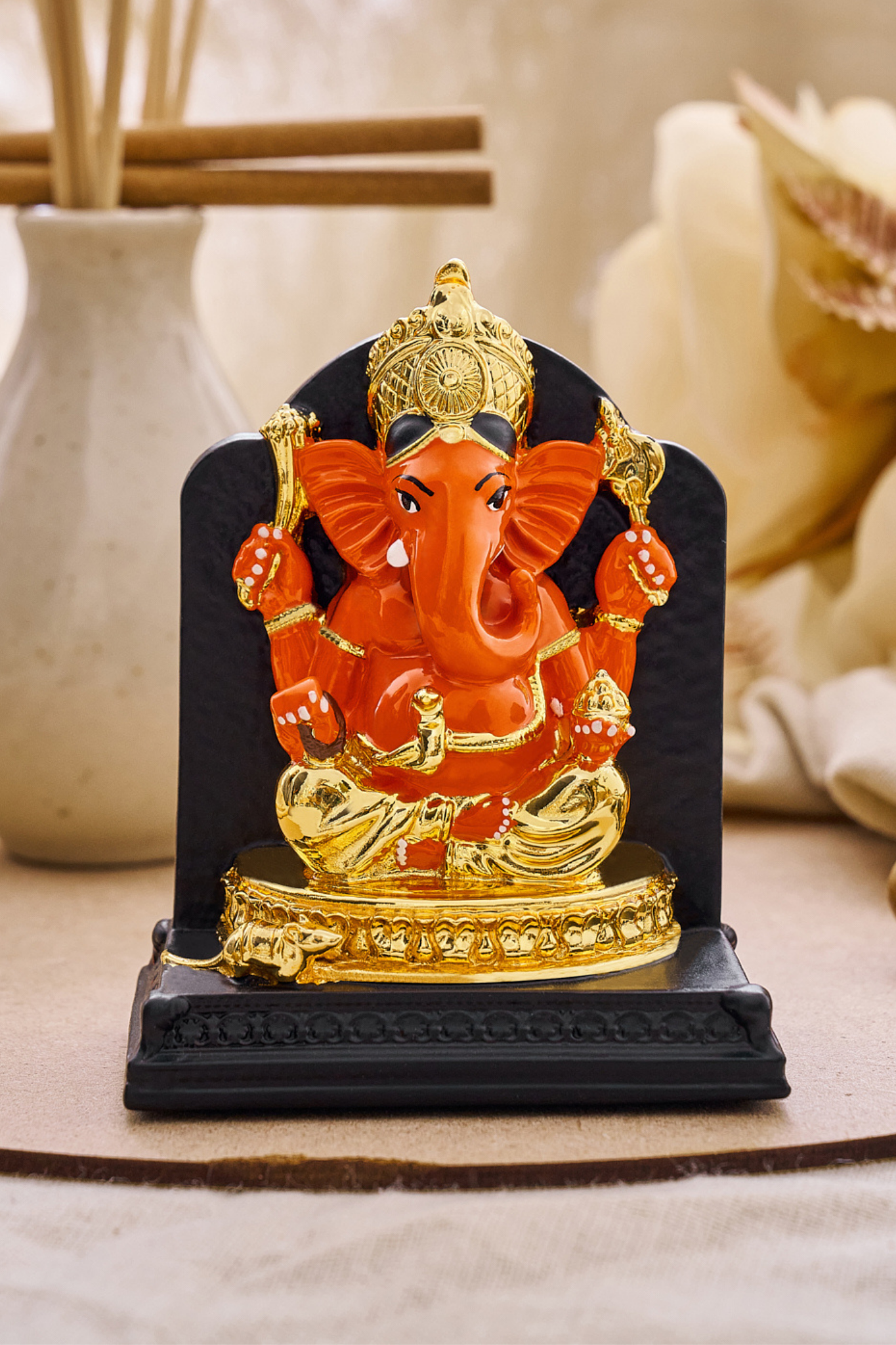 Shree Siddhivinayak Ganpati