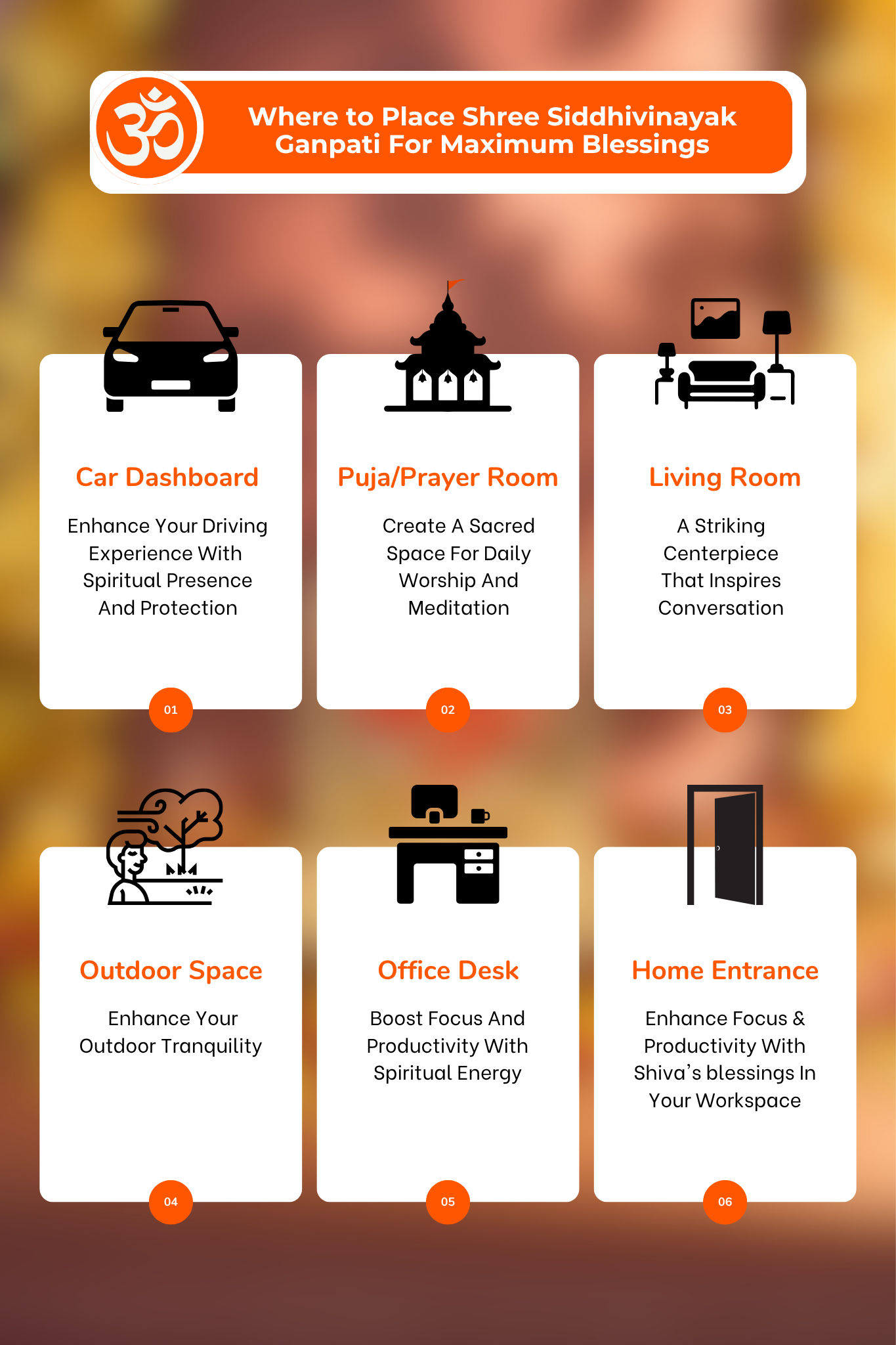 Shree Siddhivinayak Maha Ganapataye Namaha