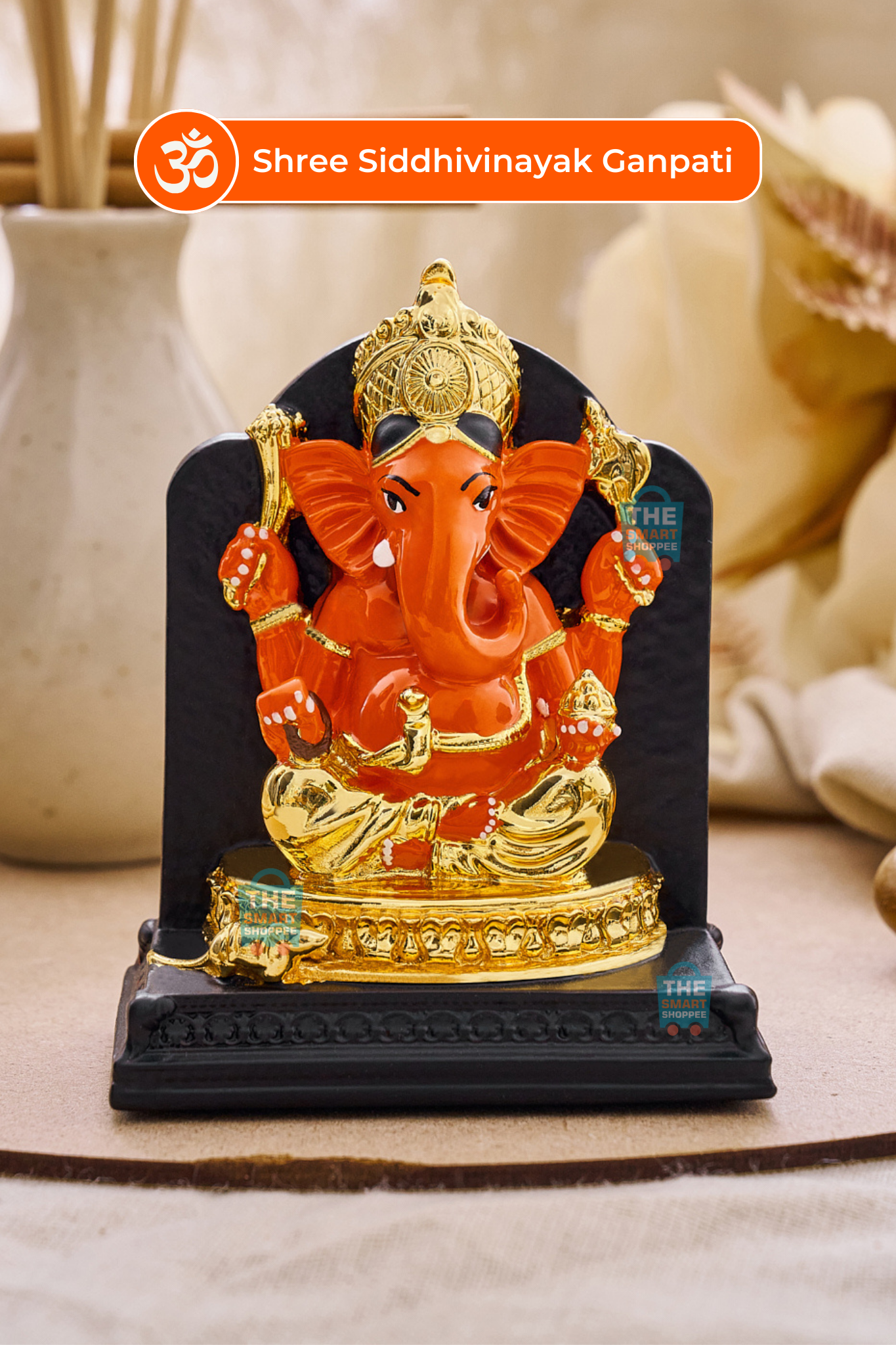 Shree Siddhivinayak Ganpati