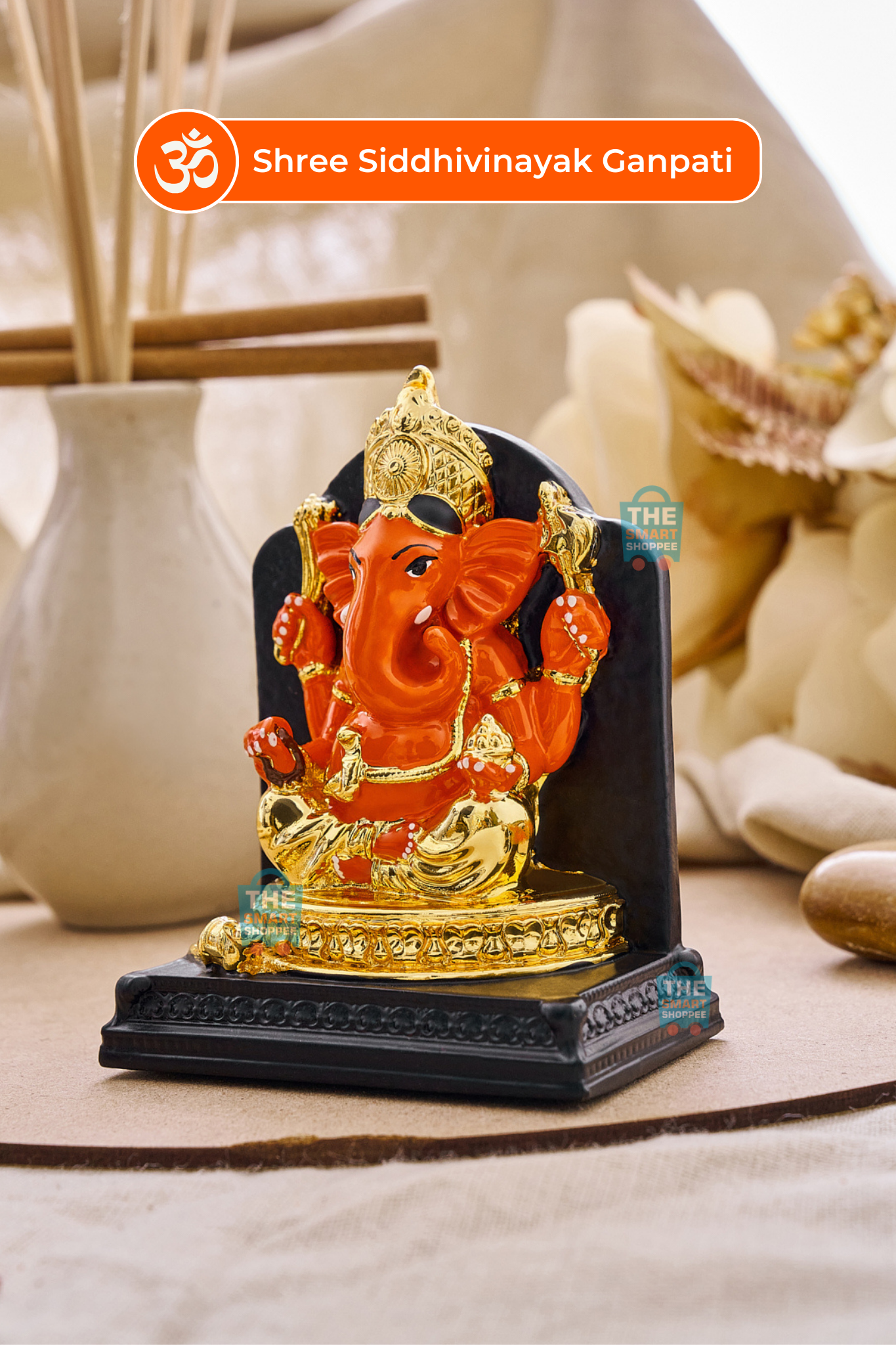 Shree Siddhivinayak Ganpati