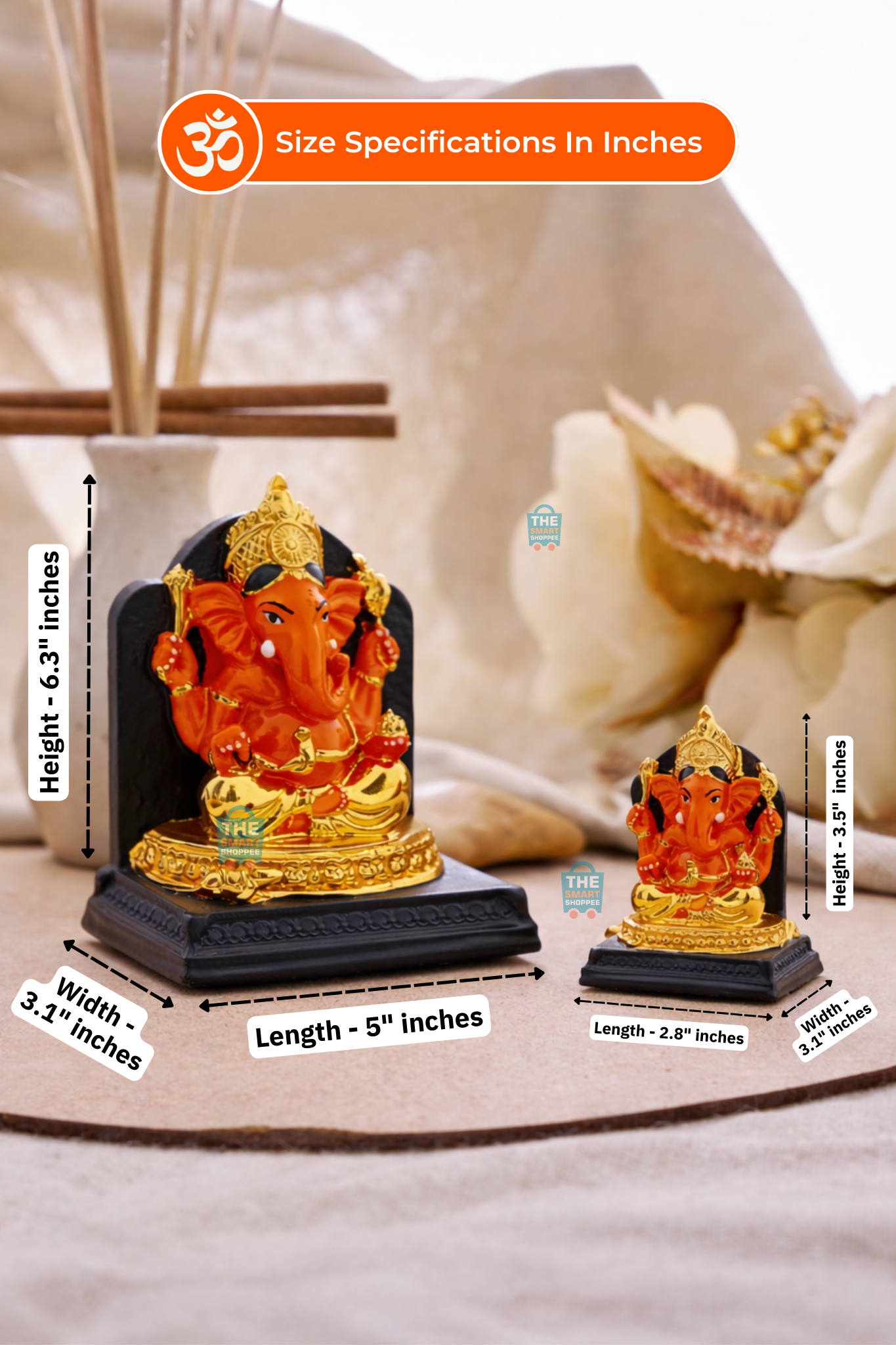 Shree Siddhivinayak Ganpati