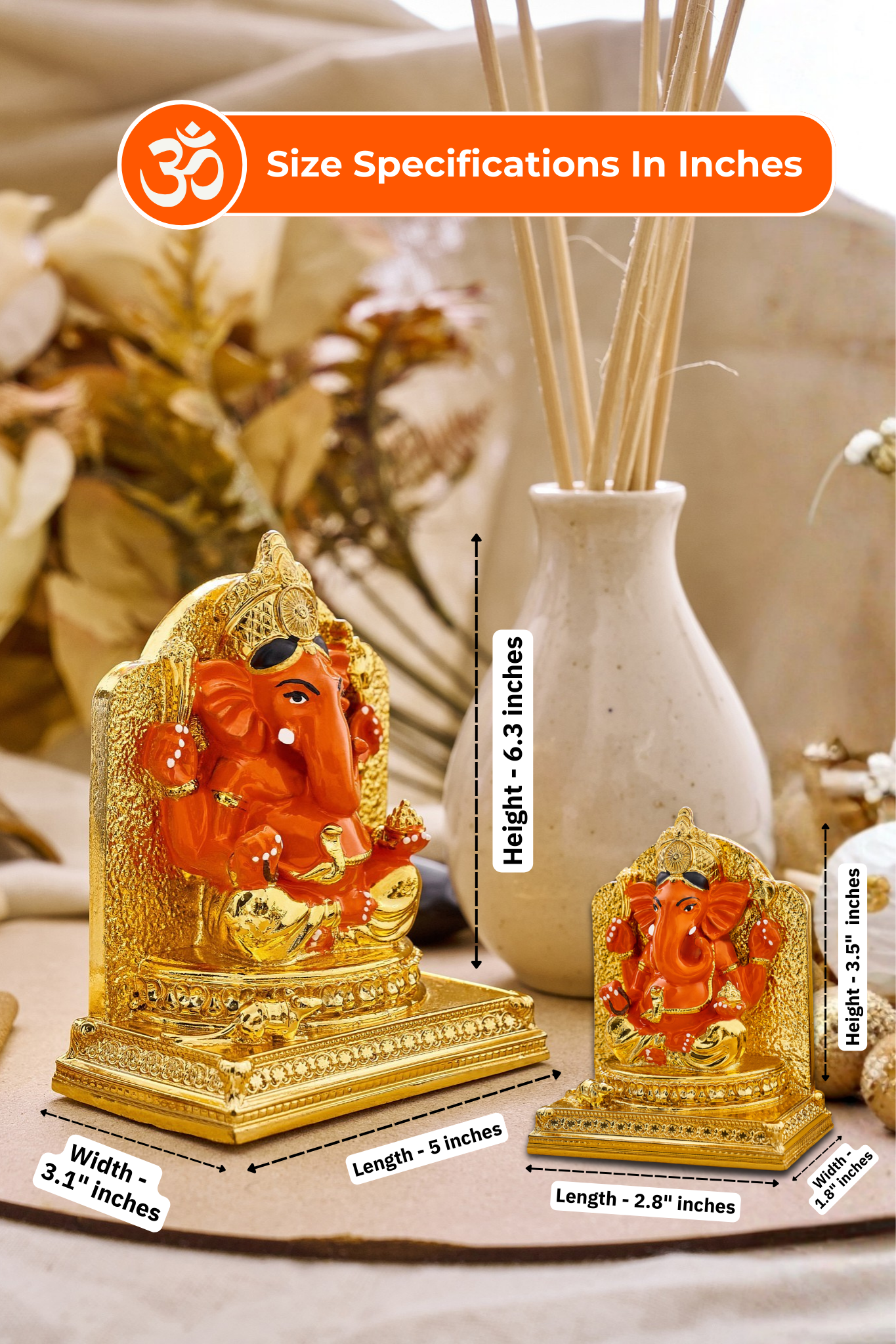 Shree Siddhivinayak Maha Ganapataye Namaha