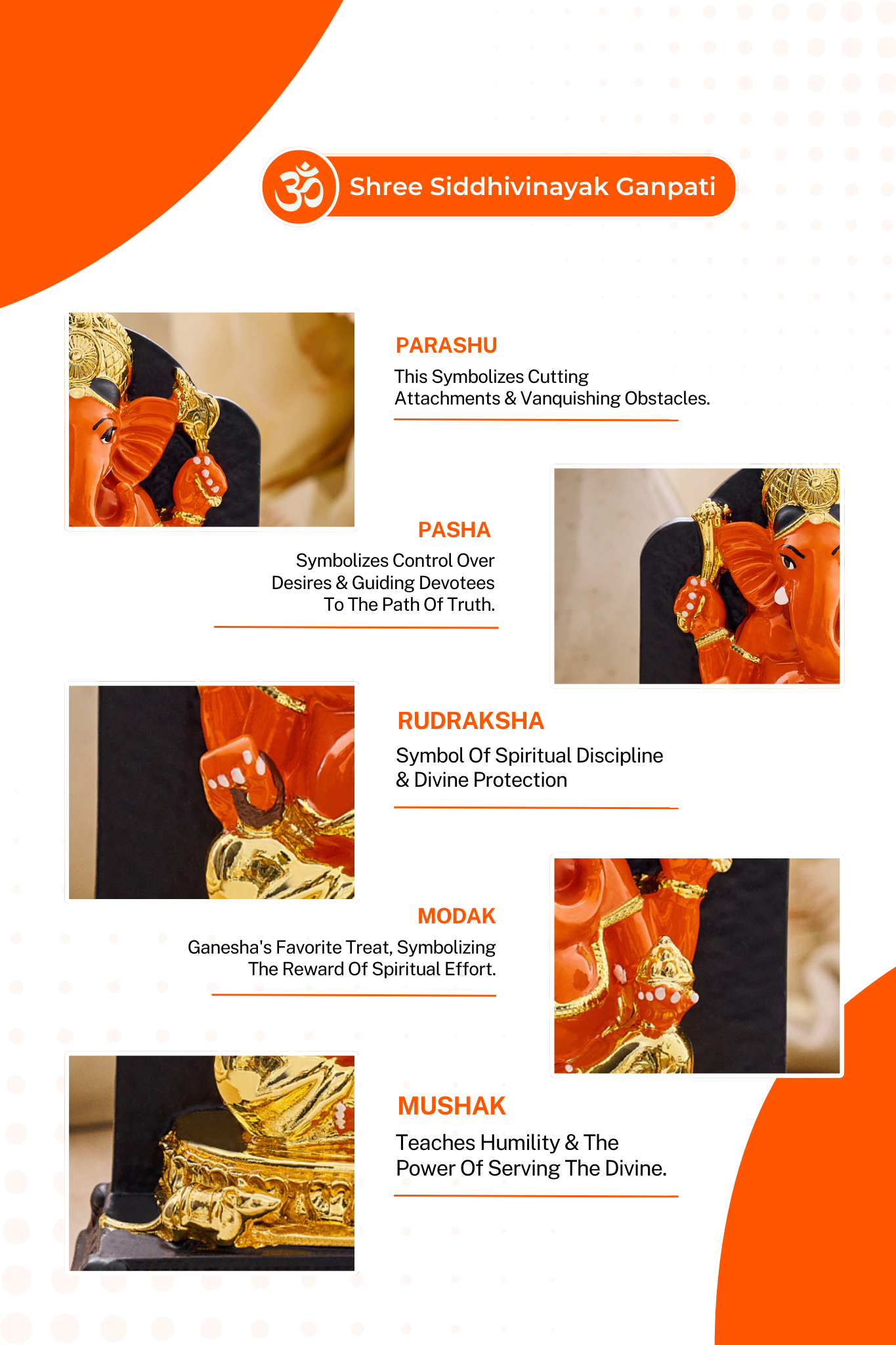 Shree Siddhivinayak Ganpati