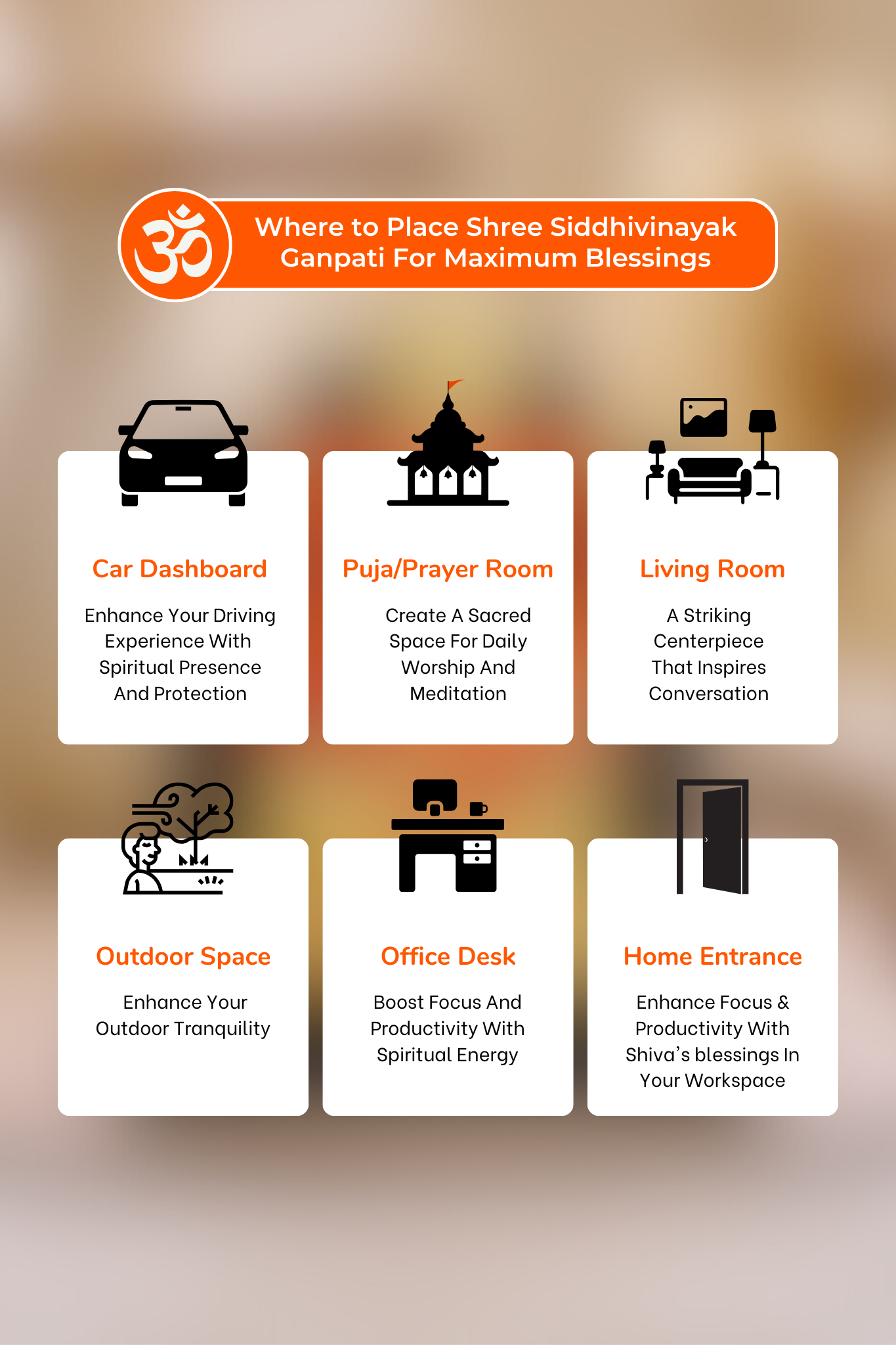 Shree Siddhivinayak Ganpati