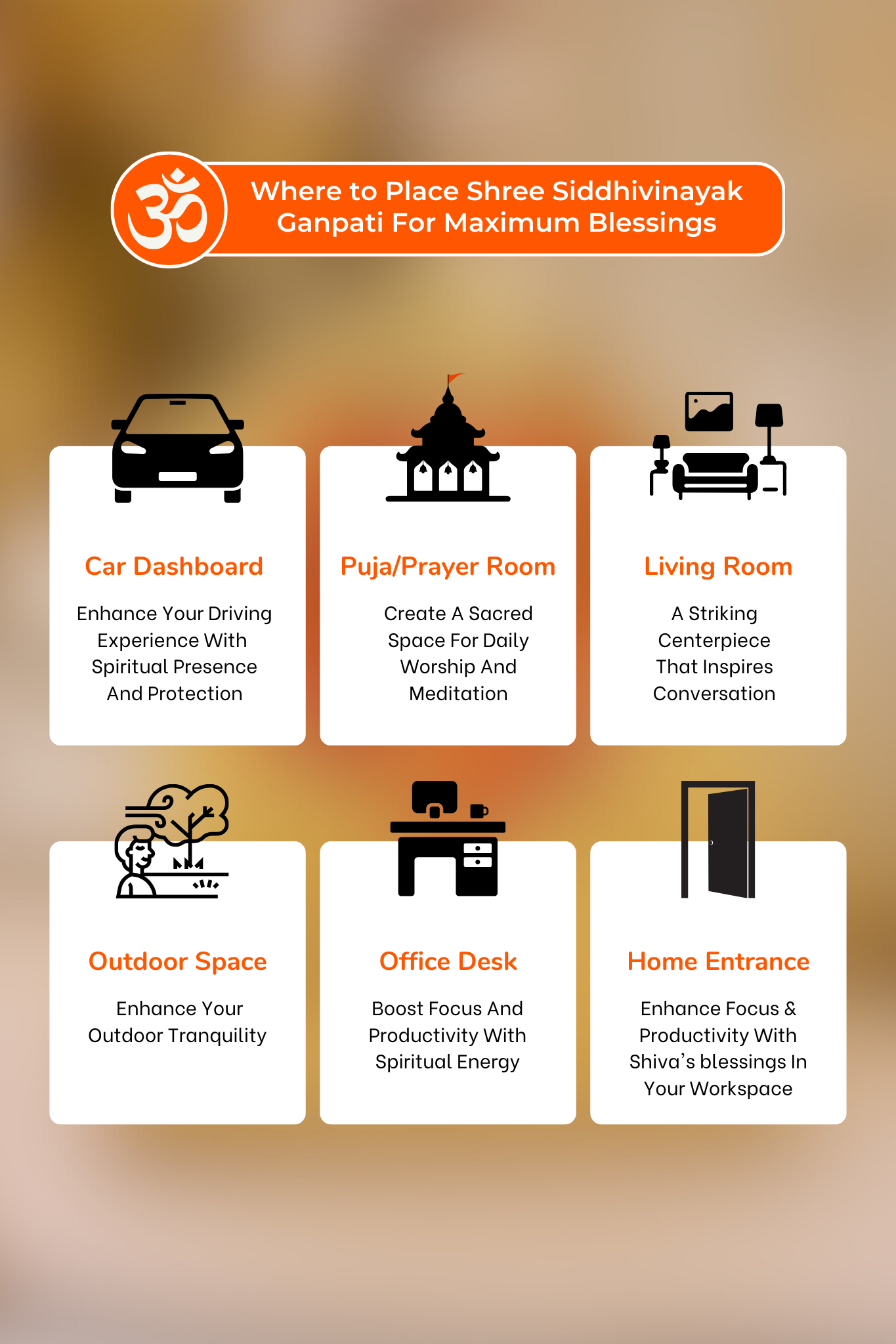 Shree Siddhivinayak Maha Ganapataye Namaha