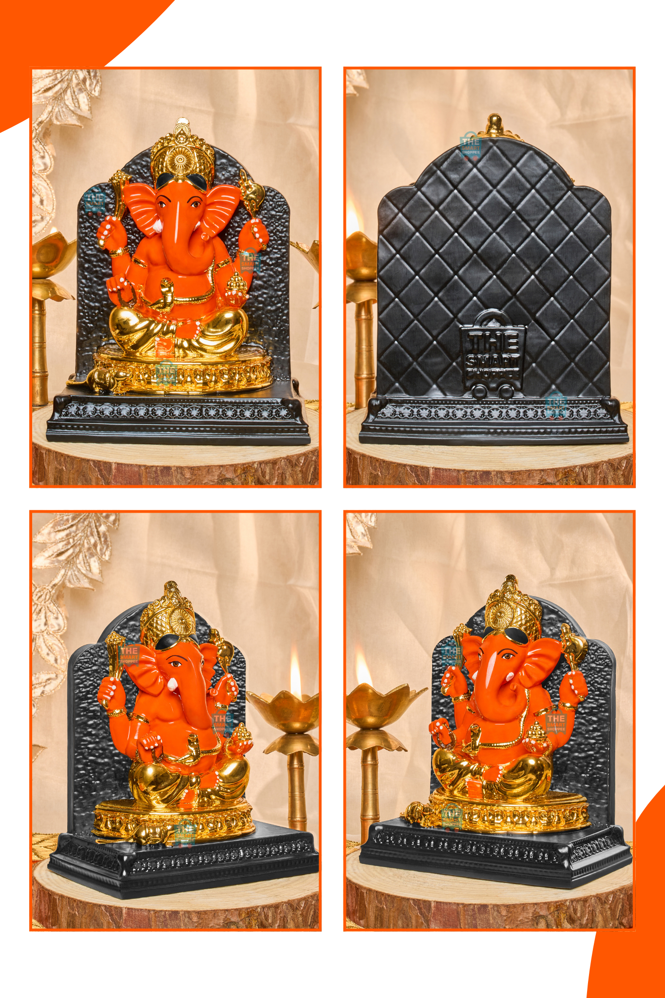 Shree Siddhivinayak Ganpati