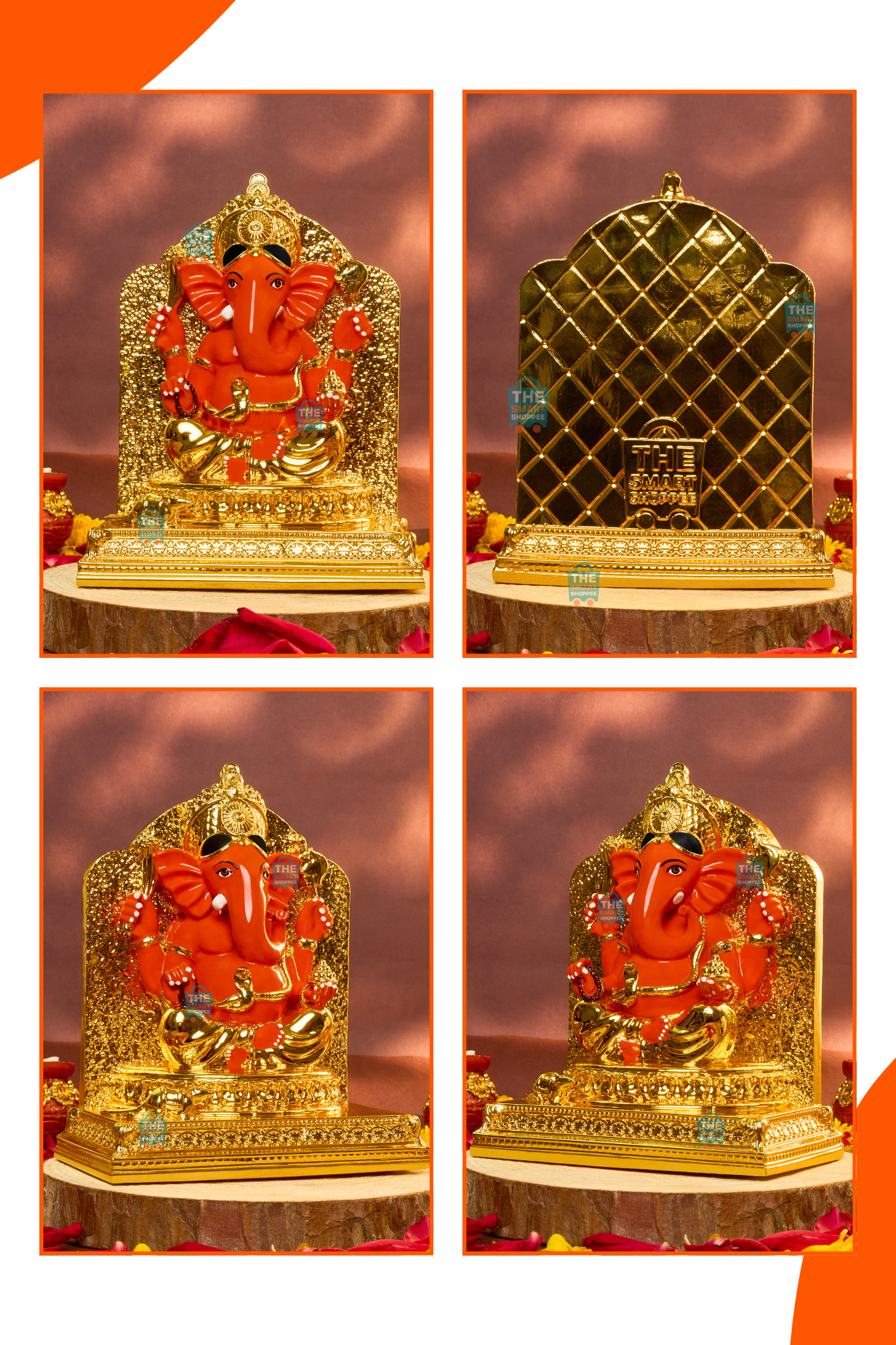 Shree Siddhivinayak Maha Ganapataye Namaha