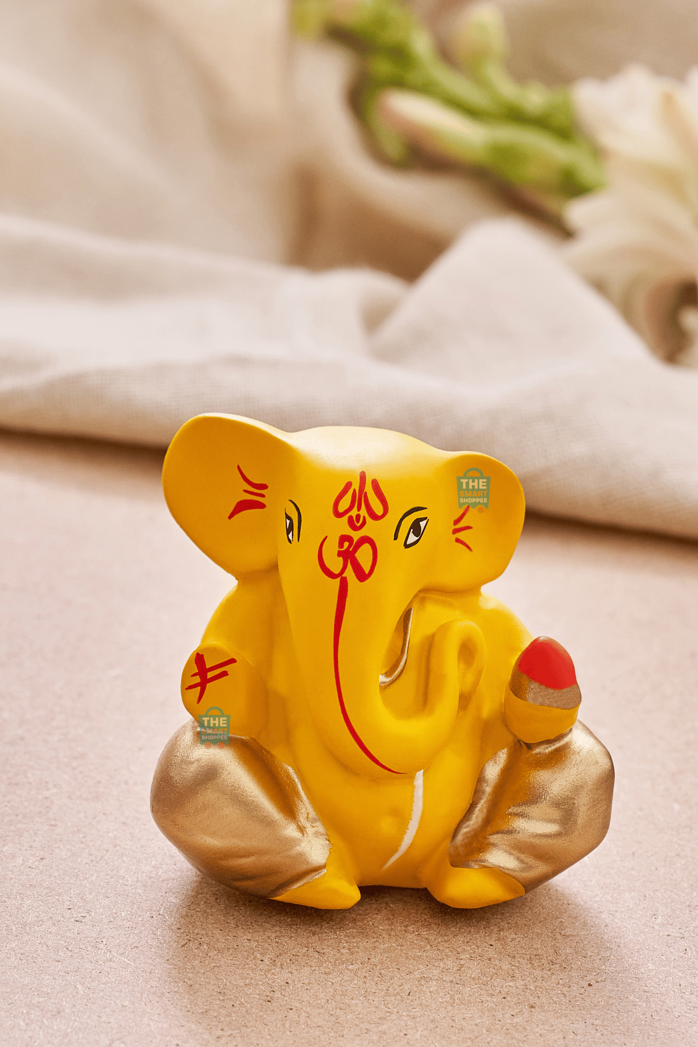 Bal Ganesh | Pack of 6 Colour