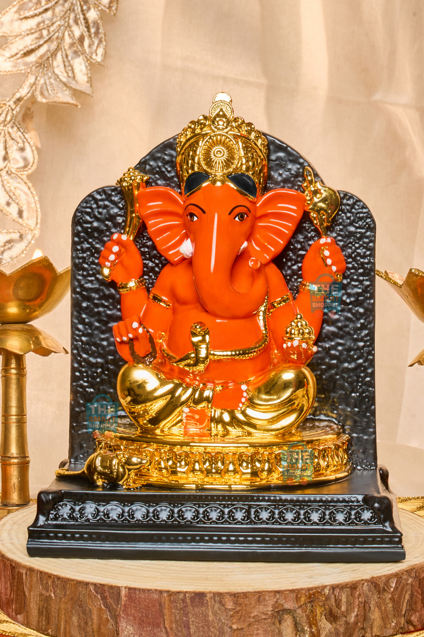 Shree Siddhivinayak Ganpati
