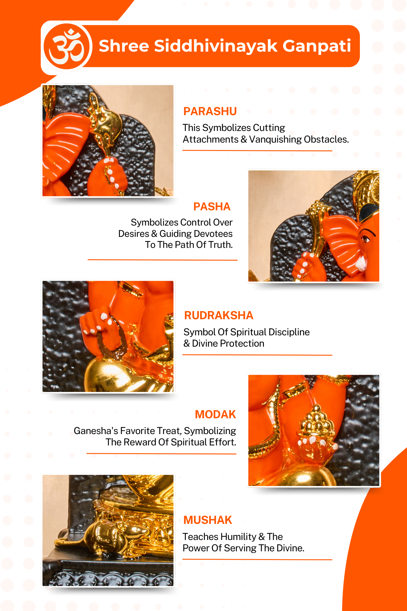 Shree Siddhivinayak Ganpati