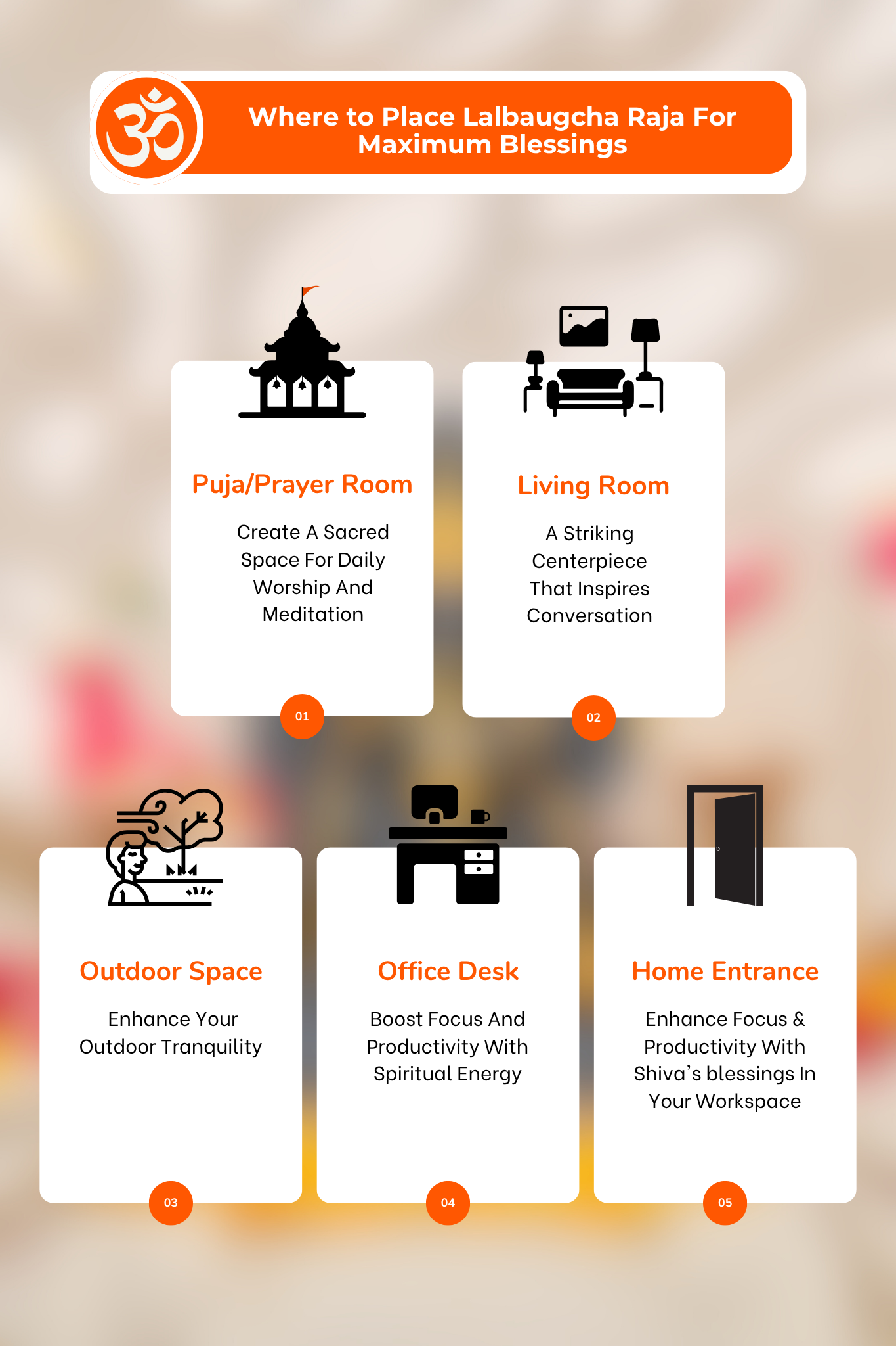 Lalbaugcha Raja Ganpati Murti