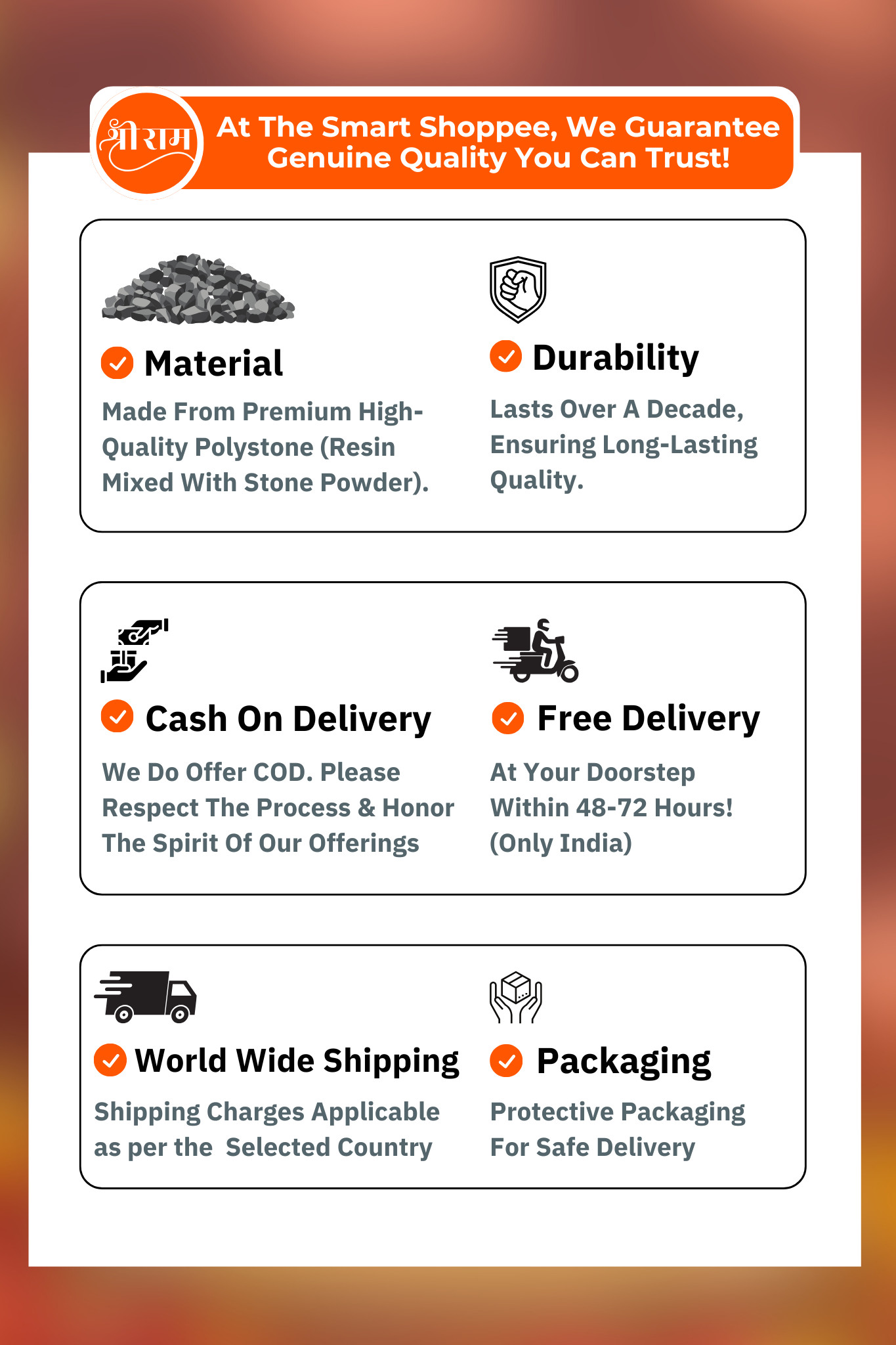 Murugan Swami Gold Plated