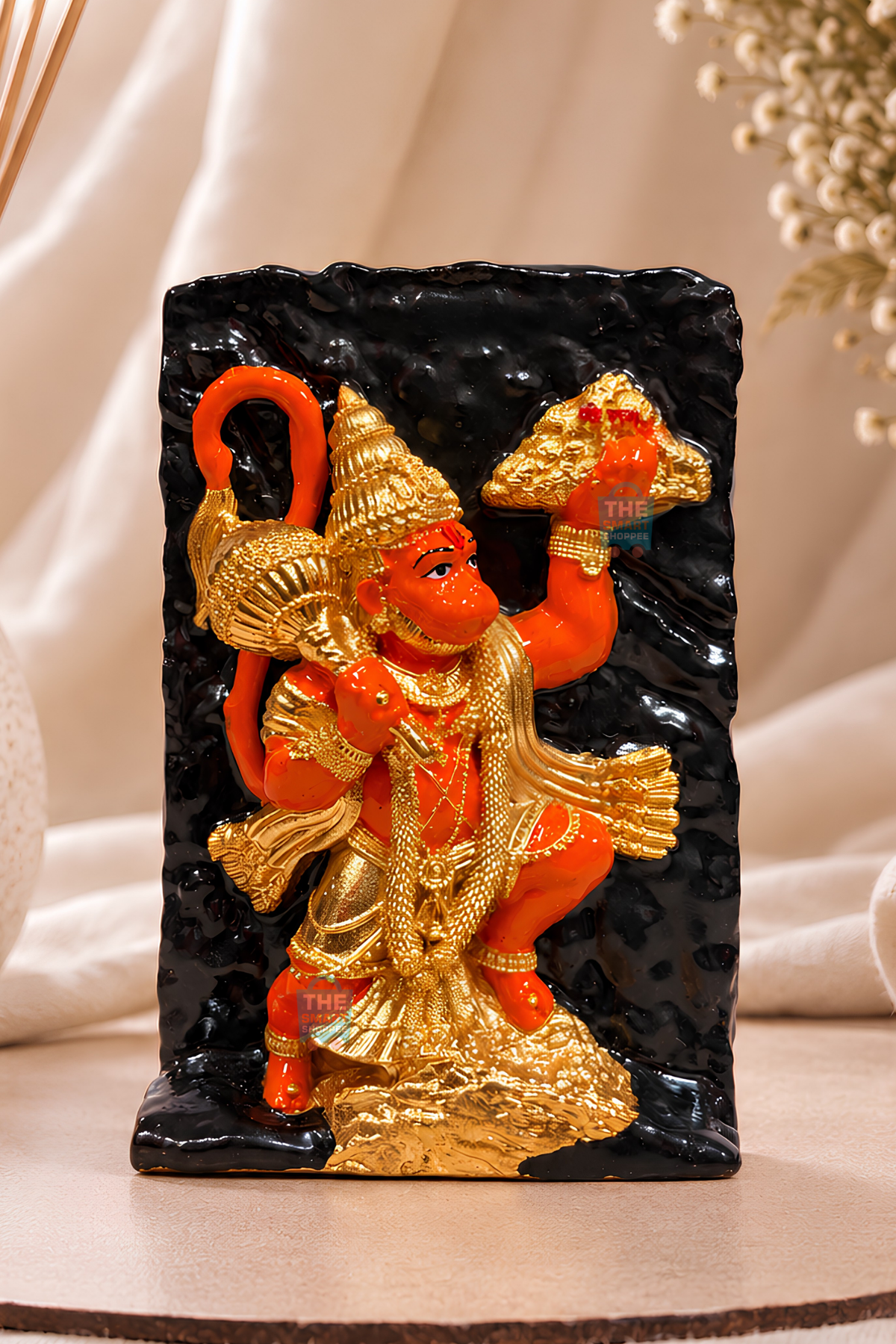 Sindoori Hanuman