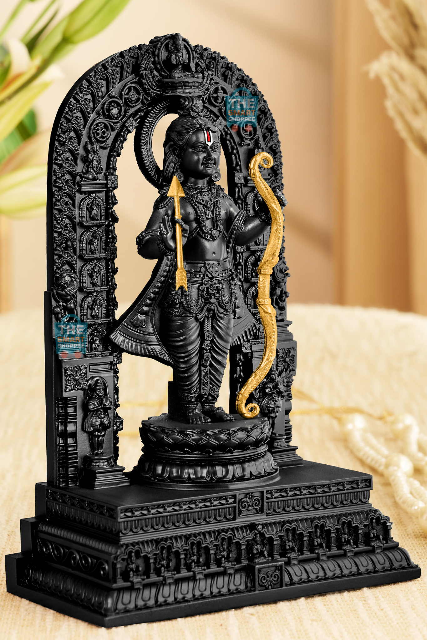 Buy Kaushalya Nandan Ayodhya Raghupati Shri Ram Lalla Divya Buy Kaushalya Nandan Ayodhya Raghupati Shri Ram Lalla Divya